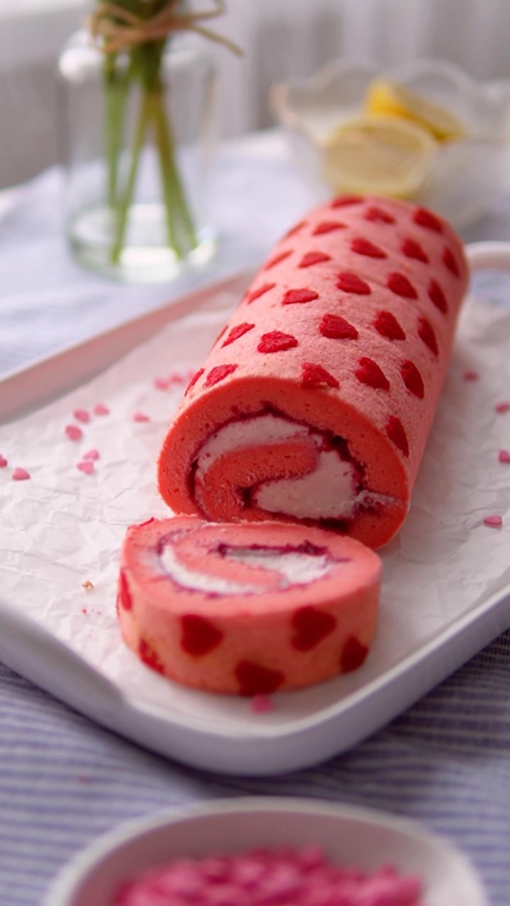 El pastel de corazón perfecto: Guía para San Valentín