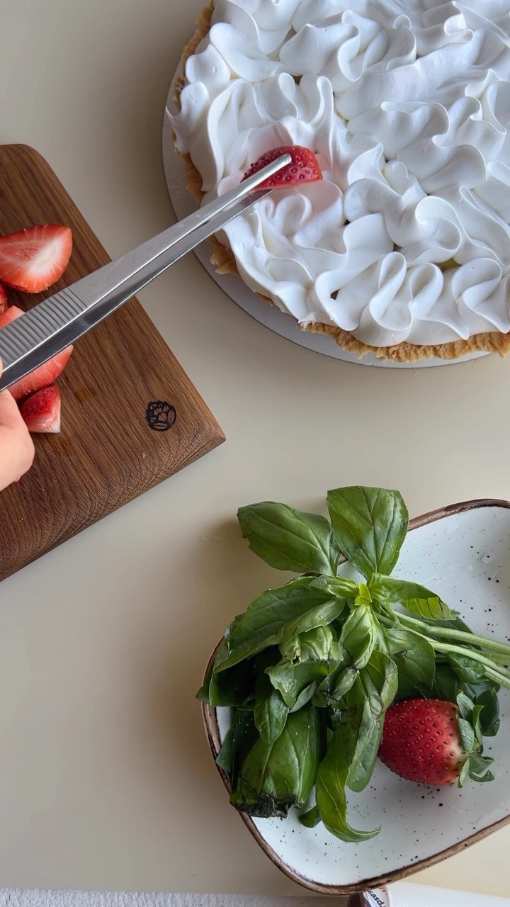 Tarta de Limón con Merengue sin Herramientas Especiales: Secretos simples