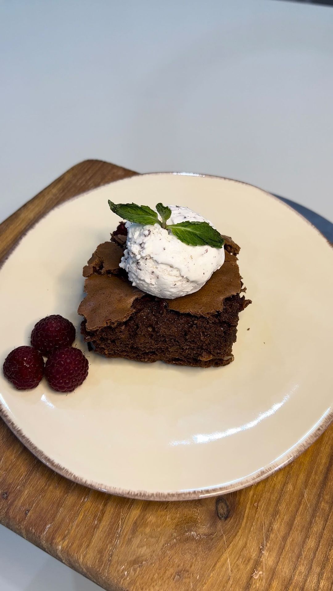 Brownies de Chocolate Rápidos y Fáciles