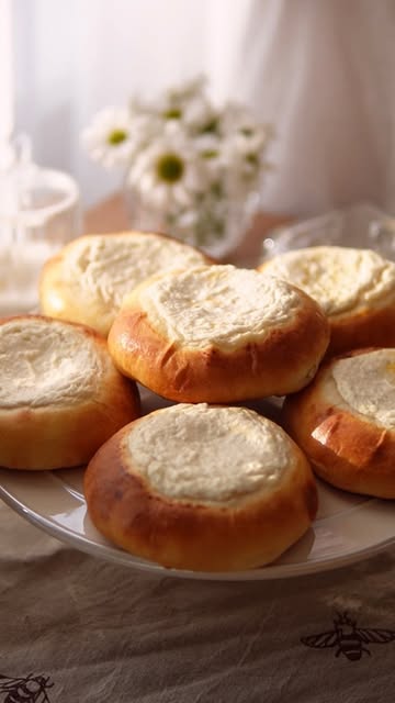 Como Fazer Massa de Torta com Recheio de Queijo Cottage: Dicas e Truques