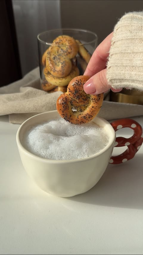 Delicious and Healthy Pretzels Recipe