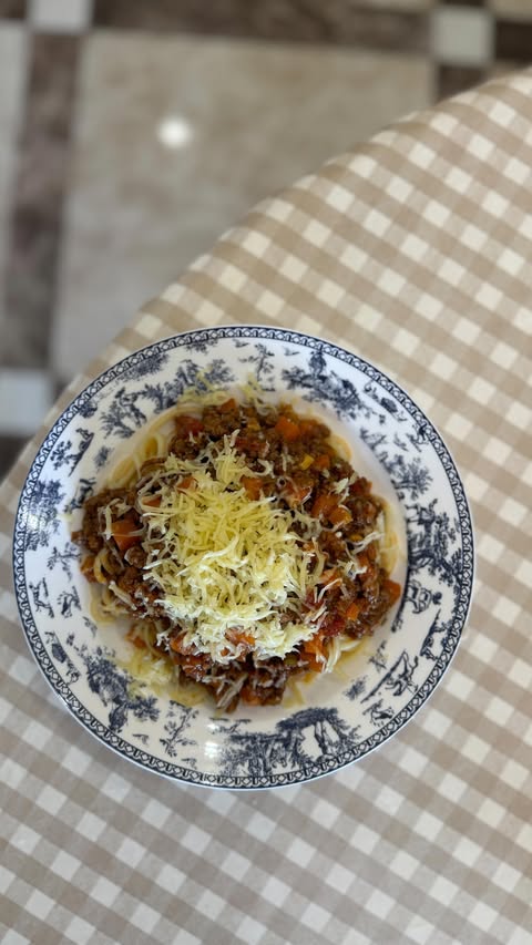 Delicious Bolognese Sauce for Pasta Lovers