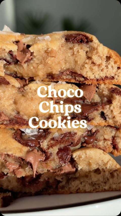 Como Fazer Cookies Perfeitos: Receita Fácil e Deliciosa