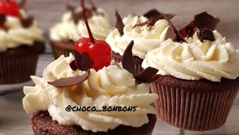 Delicious Chocolate Cupcakes for Every Occasion