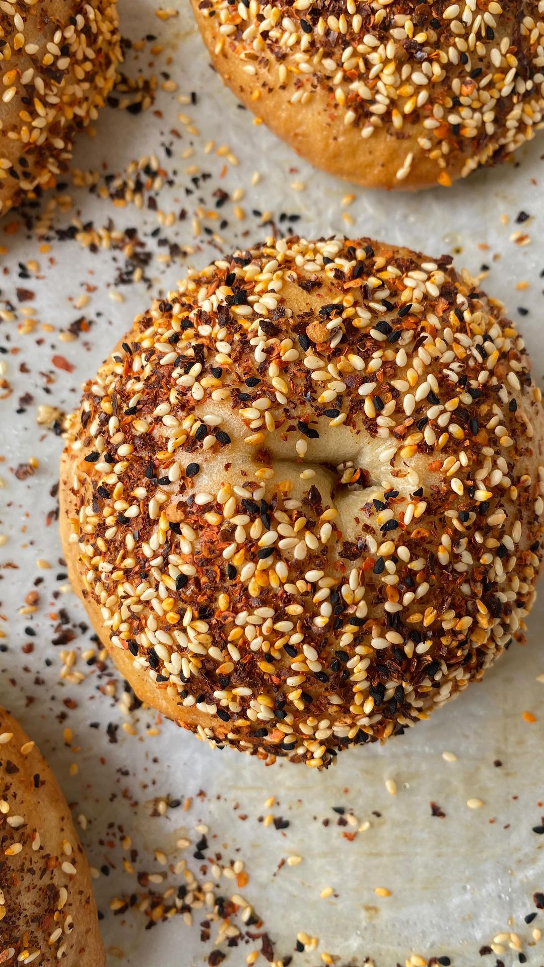 Delicious Homemade Bagels Recipe for Everyone