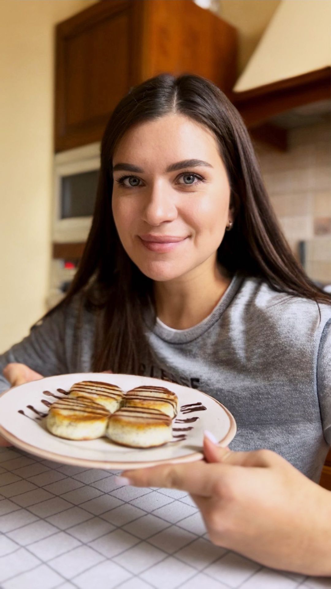 Delicious Syrniki Recipe for a Tasty Treat