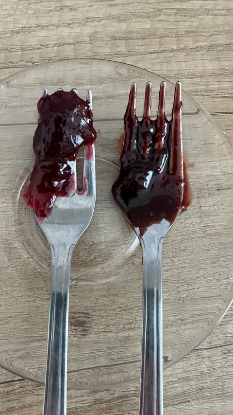 Delicious Two-Varieties Plum Jam Recipe