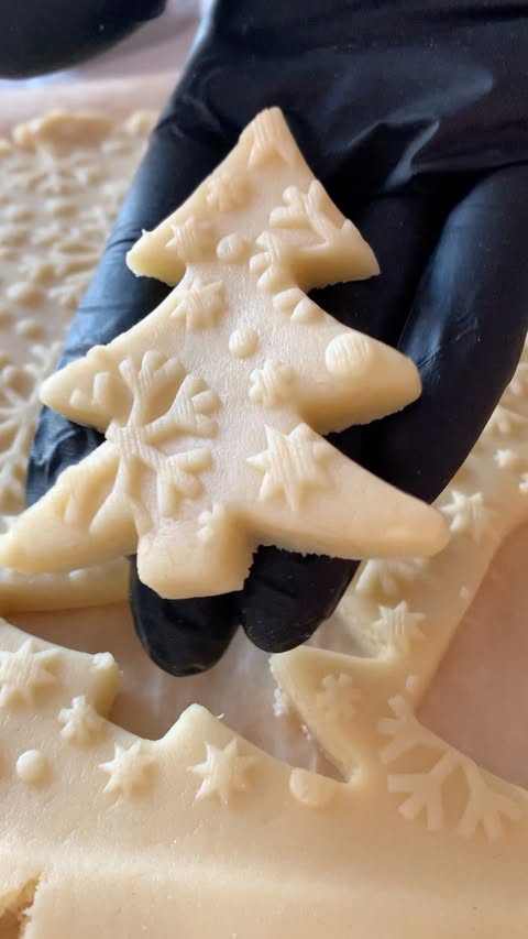 Family Favorite Holiday Cookies Recipe