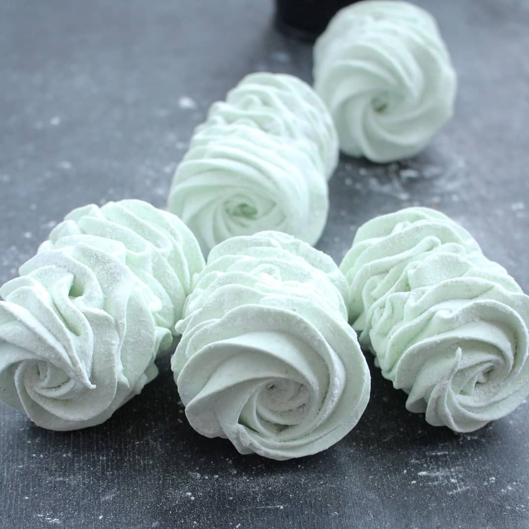 FEIJOA-APPLE-ORANGE MARSHMALLOWS