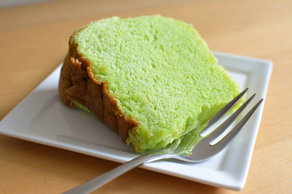 MINT SPONGE BISCUIT