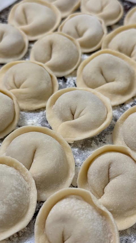 Perfect Dumpling Dough Recipe for Delicious Meals