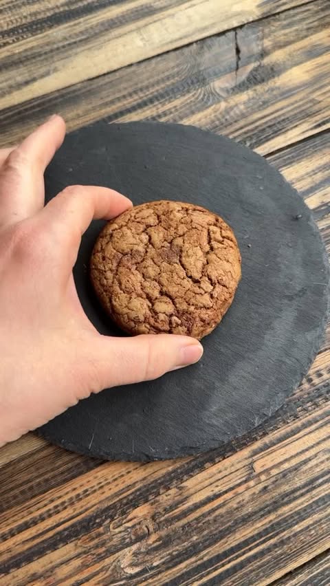 Deliciosos Biscoitos de Abóbora com Nozes e Chocolate